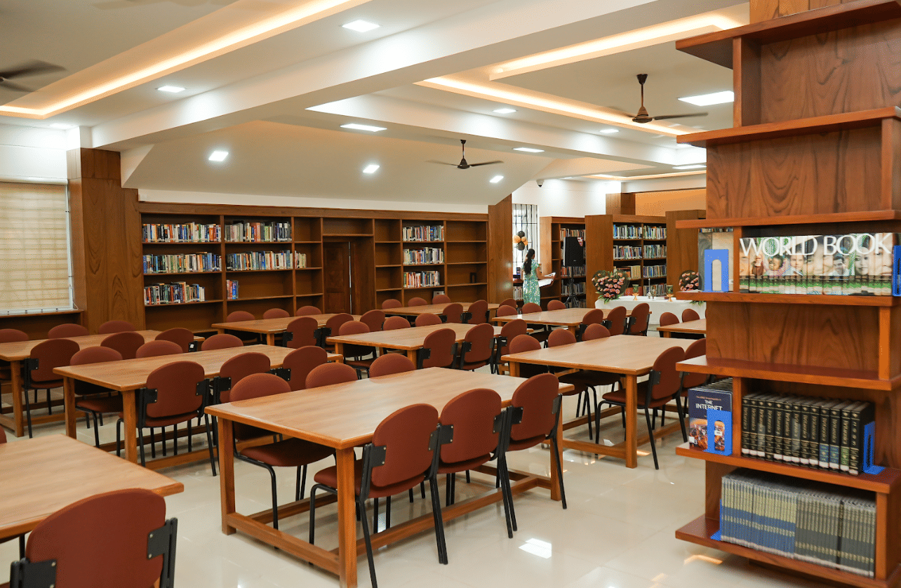 St. Claret College, Autonomous Campus photo 22